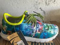 38 Sneaker in bunt Leichte Schuhe Neu Baden-Württemberg - Singen Vorschau
