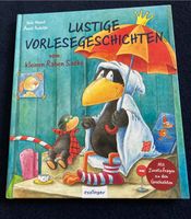 Kinderbuch, Lustige Vorlesegeschichten vom kleinen Raben Socke Niedersachsen - Achim Vorschau