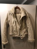 Original Hilfiger Denim Jacke Damen Größe L beige Leipzig - Leipzig, Zentrum-Nord Vorschau