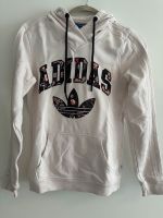 Hoodie / Original Adidas / rosa / Gr. S Bayern - Neu Ulm Vorschau