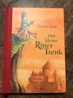 Der kleine Ritter Trenk von Kirsten Boie Rheinland-Pfalz - Mainz Vorschau