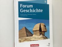 Forum Geschichte 5 neu Niedersachsen - Osnabrück Vorschau