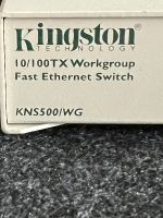 Kingston Fast Ethernet Switch Köln-Butzweilerhof Köln - Ehrenfeld Vorschau