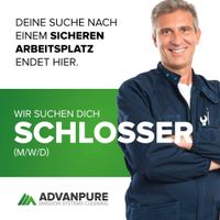 Schlosser Fachhelfer(m/w/d) Vollzeit Recklinghausen Nordrhein-Westfalen - Recklinghausen Vorschau