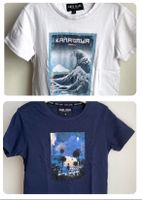 Cars Jeans T-Shirts Jungen 122/128 Nordrhein-Westfalen - Unna Vorschau