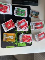 Match Attax Karten Extra 12/13 Thüringen - Meiningen Vorschau