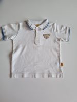 neuwertig! STEIFF, T-Shirt, Polohemd, Poloshirt, BIO-Baum., 80-86 Nordrhein-Westfalen - Hückelhoven Vorschau