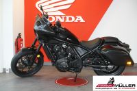 Honda CMX1100T DCT Rebel Baden-Württemberg - Geislingen Vorschau