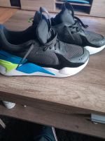 Puma RS Sneaker Sportschuhe Herren 44,5 Niedersachsen - Löningen Vorschau