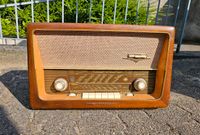 EMUD Rekord Senior 60 Radio Röhrenradio Rockabilly 50er 60er 50s Nordrhein-Westfalen - Essen-West Vorschau
