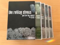 The Rolling Stones DVD Box Top Zustand Bayern - Kempten Vorschau