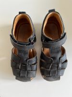 Froddo: Kinder Leder Sandalen mit Klettverschluss Berlin - Tempelhof Vorschau
