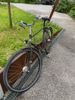 Fahrrad 40er Arminius modernisiert München - Milbertshofen - Am Hart Vorschau
