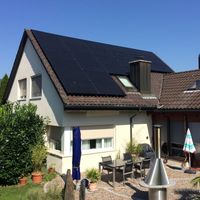 Photovoltaik / Ganzjahresanlage / Wallbox / Speicher Aachen - Laurensberg Vorschau