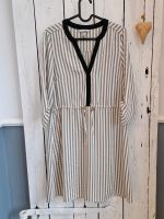 Kleid schwarz weiß H&M Größe S Niedersachsen - Jork Vorschau