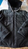 Herren/Jungen Outdoorjacke Gr.M by Jack&Jones Hessen - Eppstein Vorschau