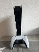 PlayStation 5 Digital 826GB + Controller Hannover - Herrenhausen-Stöcken Vorschau