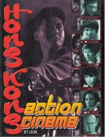 BUCH - HONG KONG ACTION CINEMA - BEY LOGAN - ENGLISCH Berlin - Neukölln Vorschau