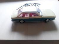 DDR Fernlenkauto Fiat Brandenburg - Lauchhammer Vorschau