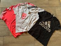 Adidas T-Shirts Größe M Bayern - Volkach Vorschau