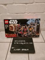 LEGO STAR WARS 75180 RATHTAR ESCAPE NEU & OVP Niedersachsen - Syke Vorschau