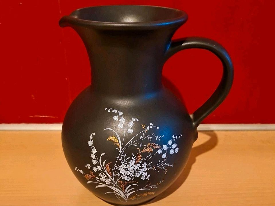 Krug, Vase in Aachen