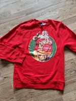 Neuw. Coca Cola Weihnachtspullover Sweatshirt Gr. xs / 170 176 Nordrhein-Westfalen - Schwalmtal Vorschau