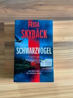 *** SCHWARZVOGEL **  FRIDA SKYBÄCK ** TOP Nordrhein-Westfalen - Alfter Vorschau