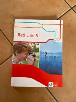 Red line 3 Englischbuch 7. klasse Realschule Wuppertal - Oberbarmen Vorschau