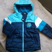 Winterjacke für Babys in der gr.86 Nordrhein-Westfalen - Bergkamen Vorschau