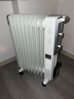 Ölradiator Fakir RF 09 Hessen - Hochheim am Main Vorschau