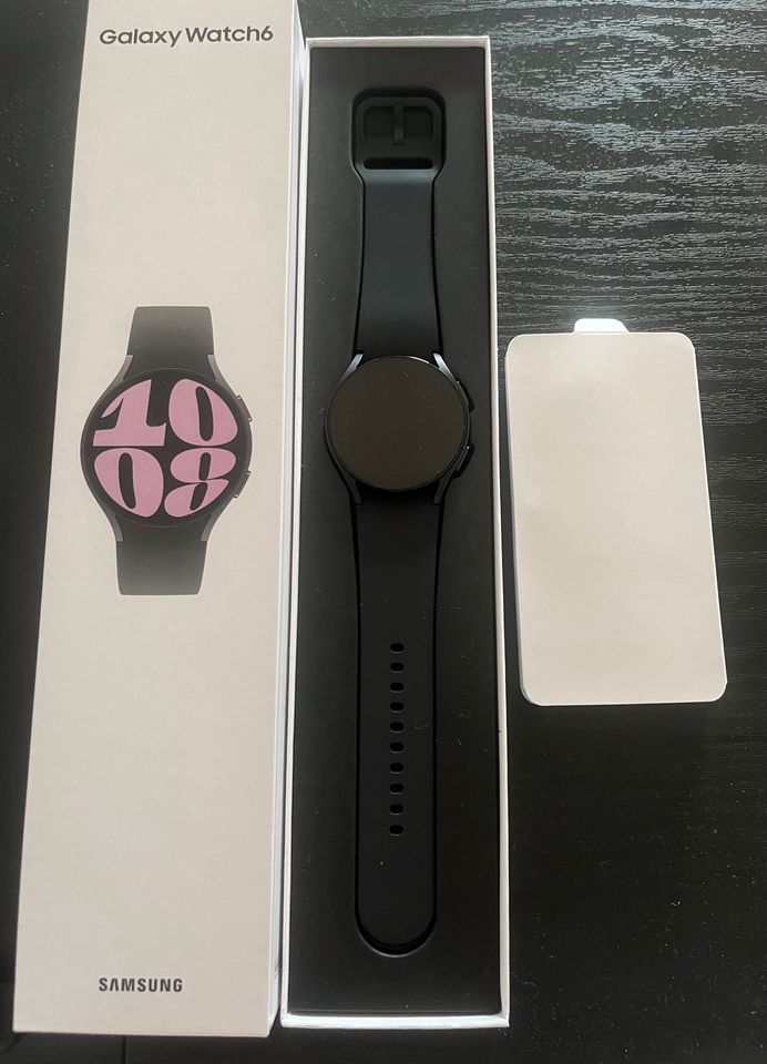 Galaxy Watch 6 40mm *NEU* in Rastatt