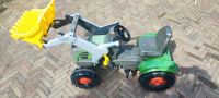 Spielzeug Traktor Fendt 211 von Rolly Toy Nordrhein-Westfalen - Weilerswist Vorschau