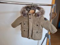 Winterjacke Baby C&A Gr. 68 Niedersachsen - Winsen (Aller) Vorschau