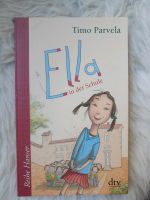 Buch | ELLA... in der Schule von Timo Parvela Osnabrück - Hasbergen Vorschau