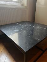 Mamor Tisch von MADE | schwarz | Metall | stilvoll Hamburg-Nord - Hamburg Uhlenhorst Vorschau