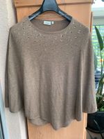 Ponchos mit Strass (neu) oder Fransen Bayern - Reisbach Vorschau