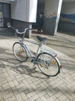 Herren Fahrrad zu verkaufen Wandsbek - Hamburg Bramfeld Vorschau