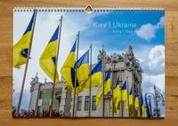 Kiew Ukraine Wandkalender - DIN A3 - 15 Motive - inkl. Spende Innenstadt - Köln Altstadt Vorschau