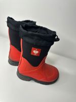 Engelbert Strauss Stiefel 26 Kinderschuhe Bayern - Pleinfeld Vorschau