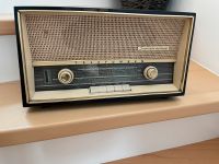 Radio Telefunken Jubilate de Luxe 1361 Nordrhein-Westfalen - Kamp-Lintfort Vorschau