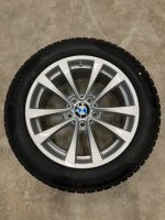 Neu BMW F34 3er GT Winterräder Winterreifen V Speiche 395 225/55R17 97H Nürnberg (Mittelfr) - Südstadt Vorschau