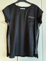 Monari Bluse Blusenshirt Top Gr 38 Niedersachsen - Braunschweig Vorschau