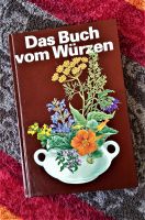 Das Buch vom Würzen Verlag für die Frau -Leipzig DDR Thüringen - Jena Vorschau