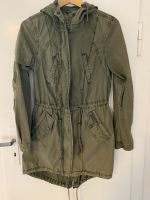 Khujo Jacke/ Parka Nordrhein-Westfalen - Schermbeck Vorschau