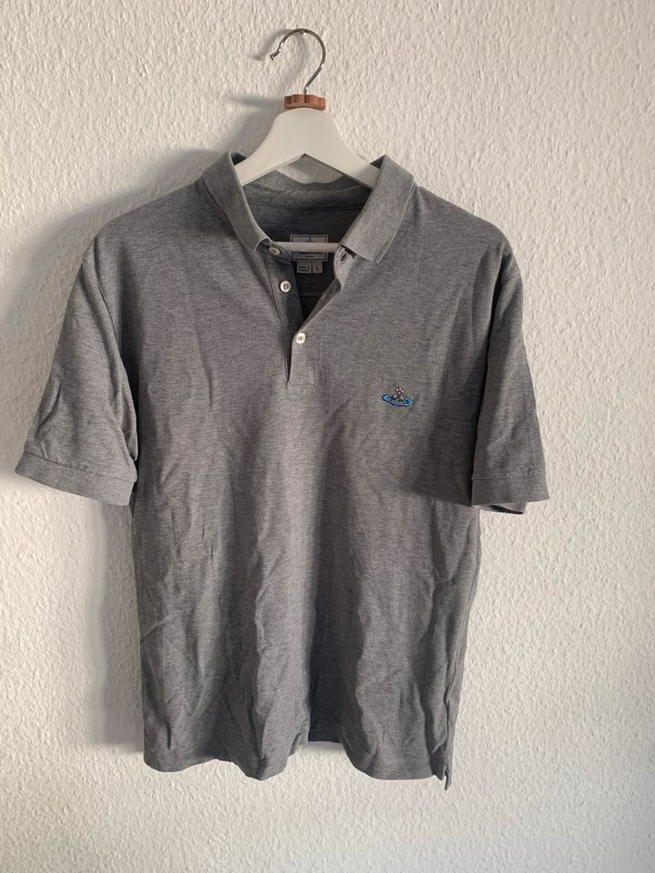 Vivienne Westwood Designer Luxus Edel Polo Shirt in Aachen