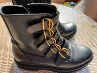 Damen Stiefeletten Bally Pankow - Prenzlauer Berg Vorschau