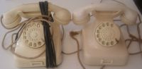 2 alte Telefone Post W48 von 1957 und 1962 Köln - Kalk Vorschau