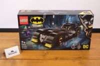 Lego - 76119 - Batmobile Verfolgungsjagd- inkl. Versand - Neu/OVP Nürnberg (Mittelfr) - Mitte Vorschau