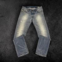 Diesel Jeans Vintage in Hellblau Gr.32 Neu Bielefeld - Bielefeld (Innenstadt) Vorschau